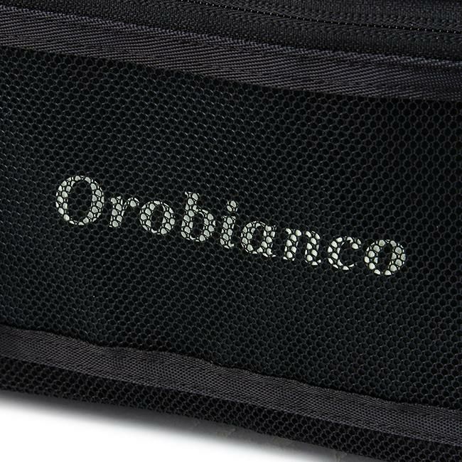 オロビアンコ ノマーデ パッキングバッグ Orobianco or-92924