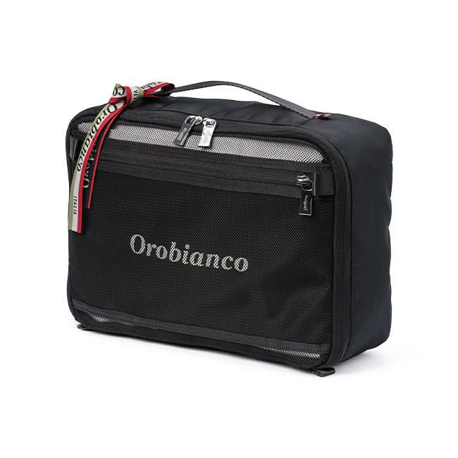 オロビアンコ ノマーデ パッキングバッグ Orobianco or-92924