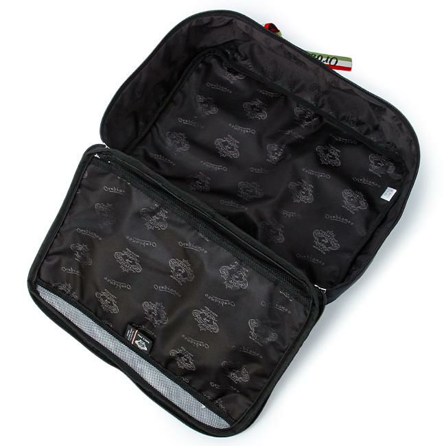オロビアンコ ノマーデ パッキングバッグ Orobianco or-92925