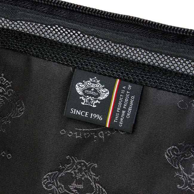 オロビアンコ ノマーデ パッキングバッグ Orobianco or-92925