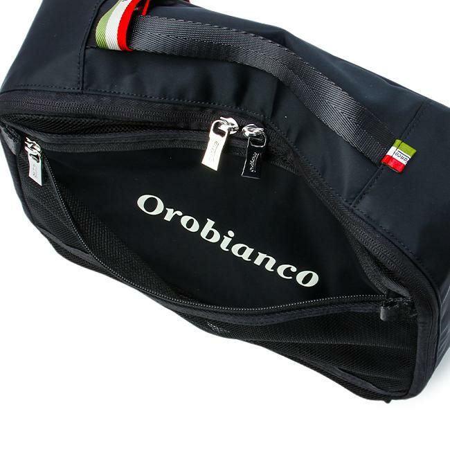 オロビアンコ ノマーデ パッキングバッグ Orobianco or-92925