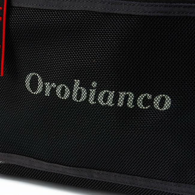 オロビアンコ ノマーデ パッキングバッグ Orobianco or-92925