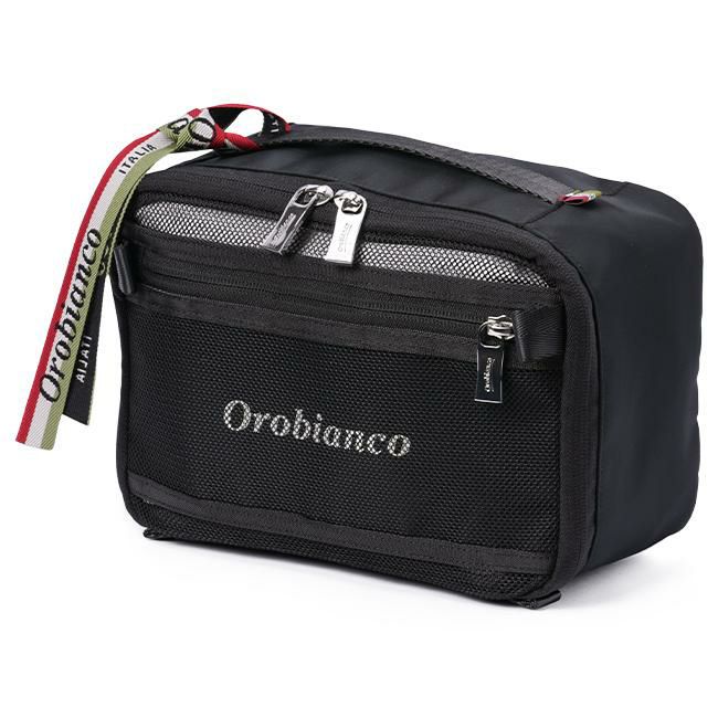 オロビアンコ ノマーデ パッキングバッグ Orobianco or-92925