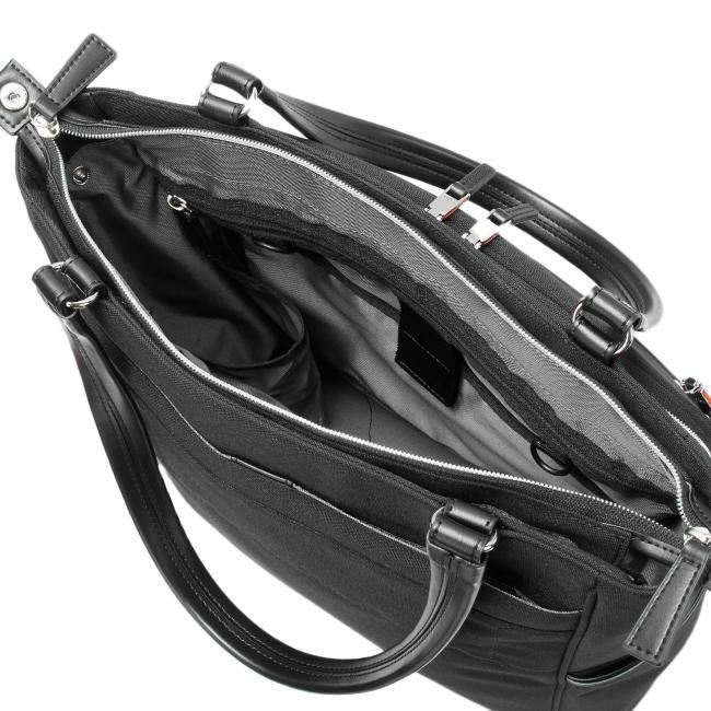 IS/IT マイナビ2024ver.【LTD】 ビジネストート  isit-975721