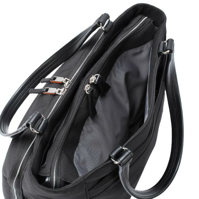 IS/IT マイナビ2024ver.【LTD】 ビジネストート  isit-975721