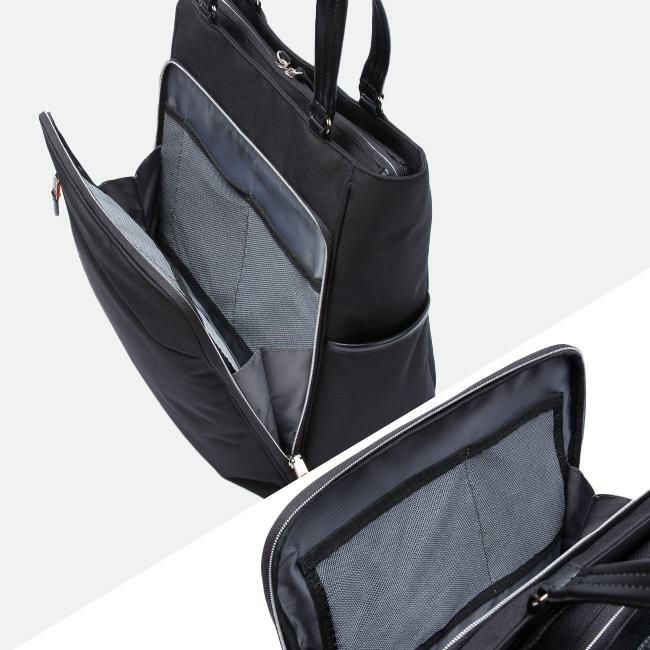 IS/IT マイナビ2024ver.【LTD】 ビジネストート  isit-975721