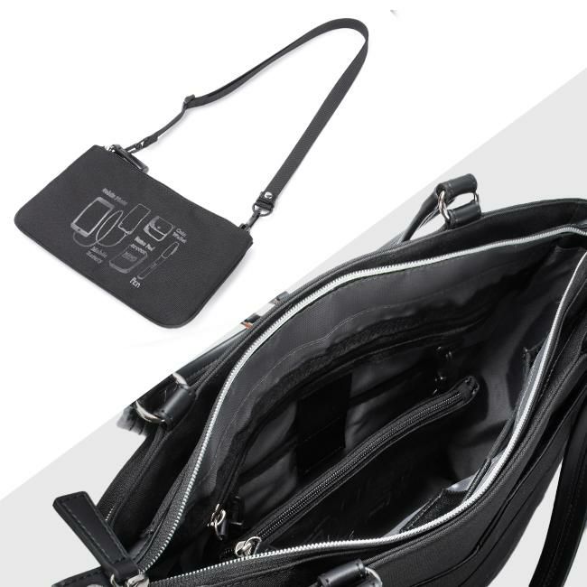 IS/IT マイナビ2024ver.【LTD】 ビジネストート  isit-975721