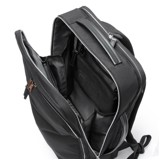 IS/IT マイナビ2024ver.【LTD】 ビジネスリュック  isit-975723