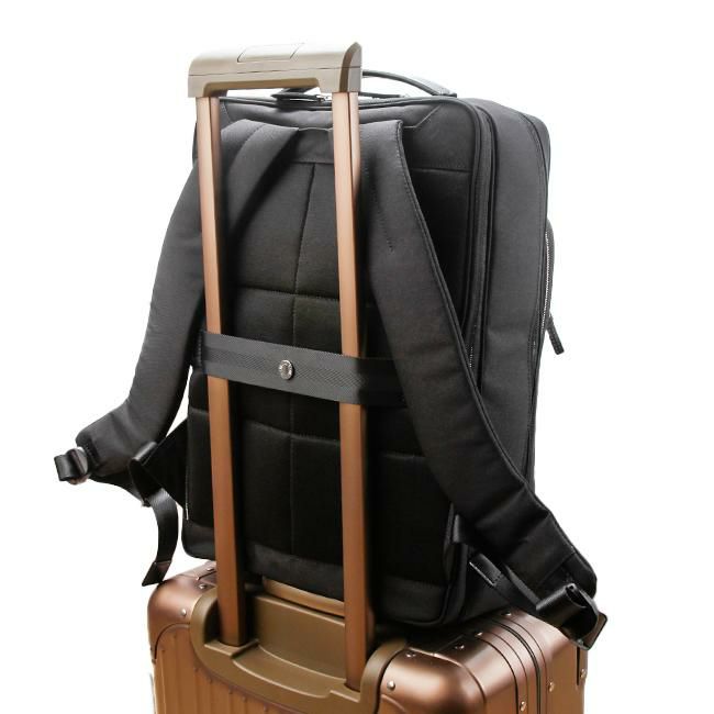 IS/IT マイナビ2024ver.【LTD】 ビジネスリュック  isit-975723