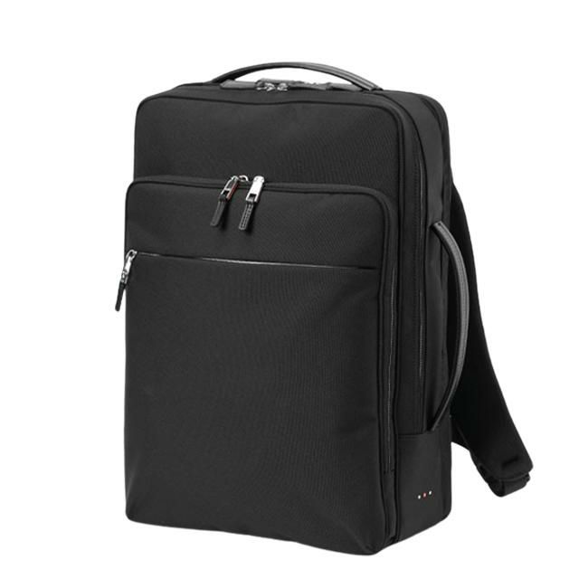 IS/IT マイナビ2024ver.【LTD】 ビジネスリュック  isit-975723