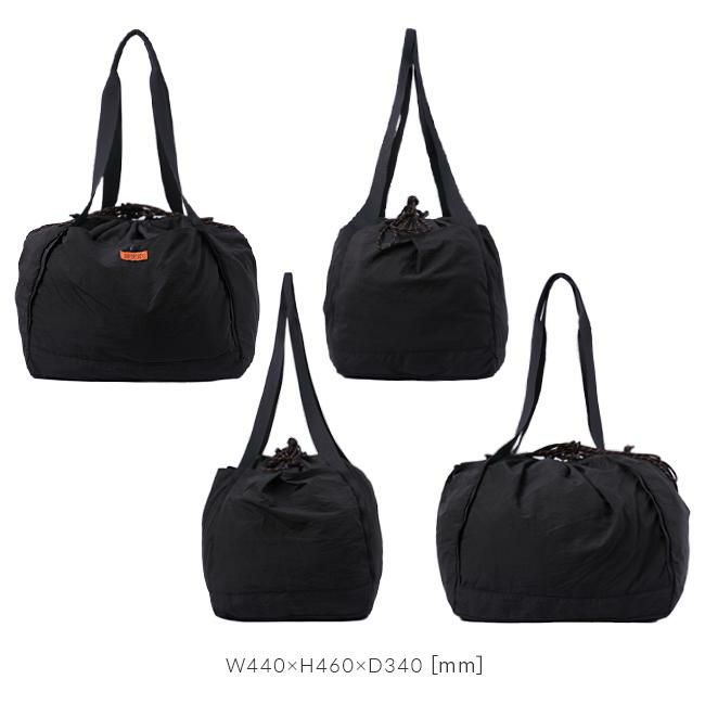 ユニバーサルオーバーオール SHINGEN トートバッグ UNIVERSAL OVERALL uvo-189