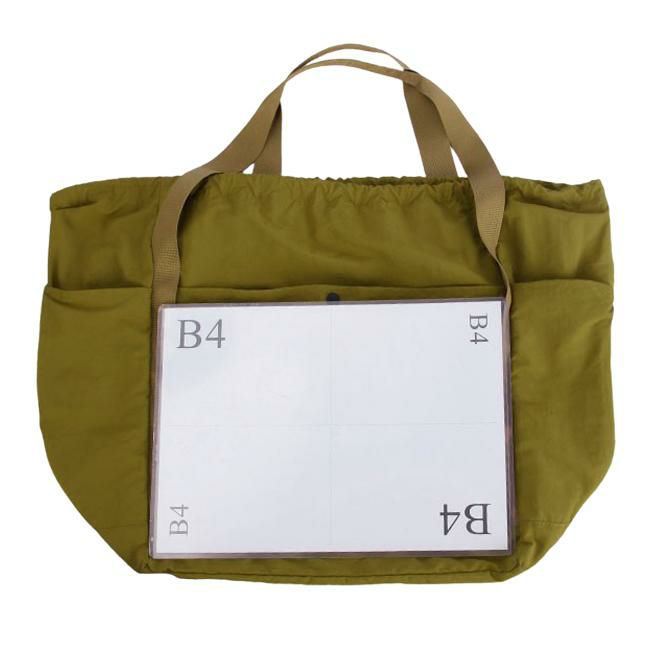 ユニバーサルオーバーオール SHINGEN トートバッグ UNIVERSAL OVERALL uvo-189