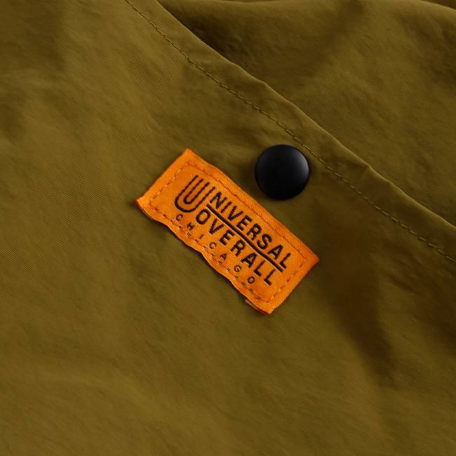 ユニバーサルオーバーオール SHINGEN トートバッグ UNIVERSAL OVERALL uvo-189