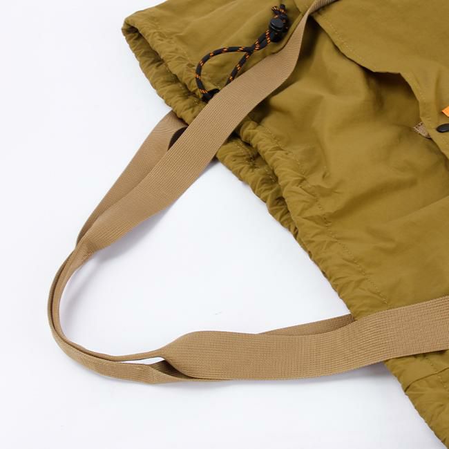 ユニバーサルオーバーオール SHINGEN トートバッグ UNIVERSAL OVERALL uvo-189