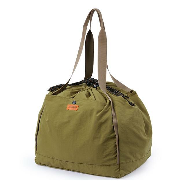 ユニバーサルオーバーオール SHINGEN トートバッグ UNIVERSAL OVERALL uvo-189