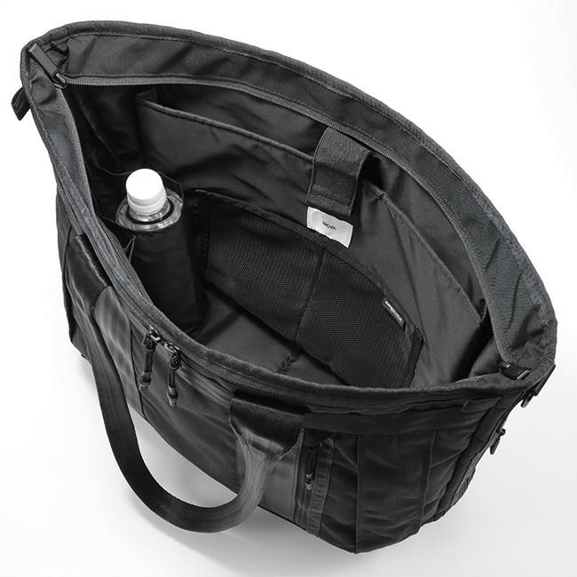 エース ジーンレーベル デュラムーブ トートバッグ ace.GENE LABEL gene-68132