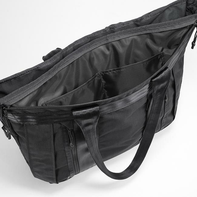 エース ジーンレーベル デュラムーブ トートバッグ ace.GENE LABEL gene-68132