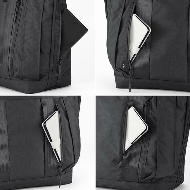 エース ジーンレーベル デュラムーブ トートバッグ ace.GENE LABEL gene-68132