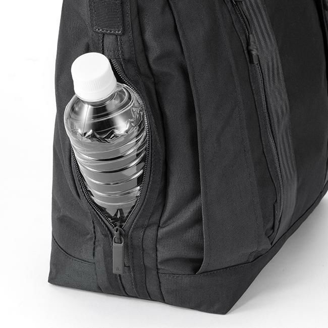 エース ジーンレーベル デュラムーブ トートバッグ ace.GENE LABEL gene-68132