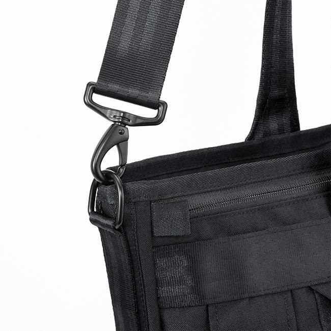 エース ジーンレーベル デュラムーブ トートバッグ ace.GENE LABEL gene-68132