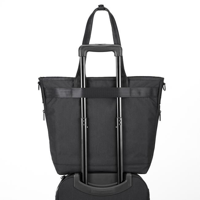 エース ジーンレーベル デュラムーブ トートバッグ ace.GENE LABEL gene-68132