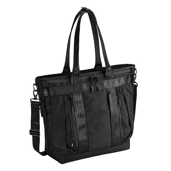 エース ジーンレーベル デュラムーブ トートバッグ ace.GENE LABEL gene-68132