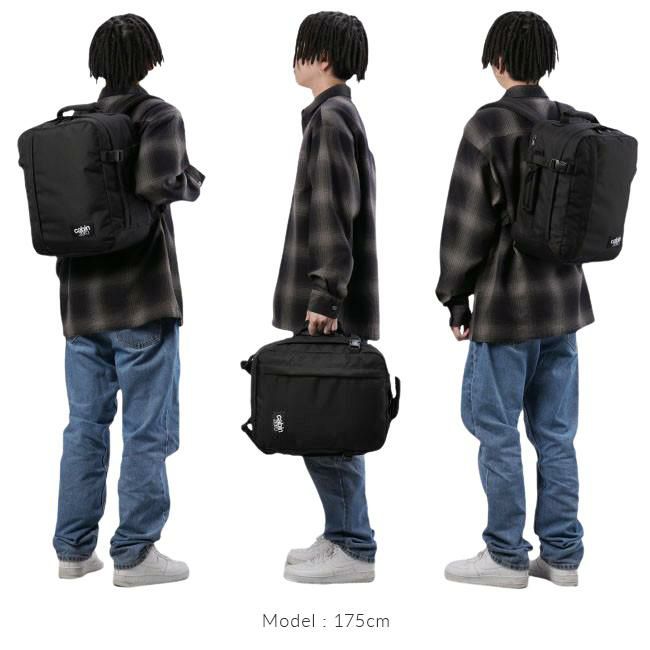 キャビンゼロ テック リュック CABINZERO tech28｜ONLINE STORE by