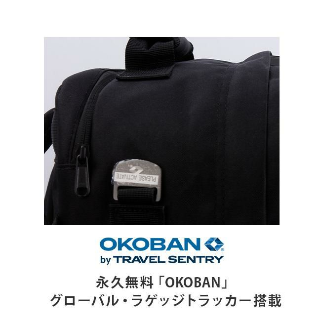 キャビンゼロ テック リュック CABINZERO tech28