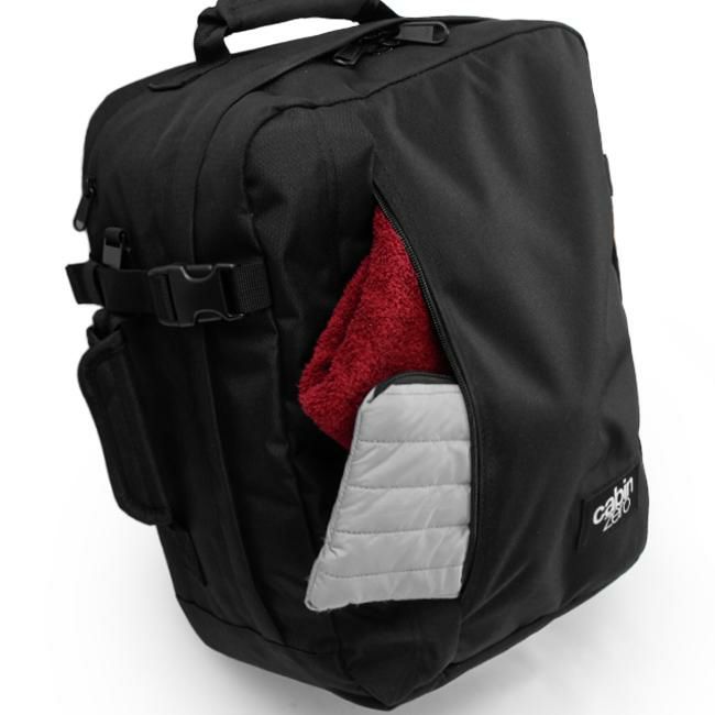 キャビンゼロ テック リュック CABINZERO tech28