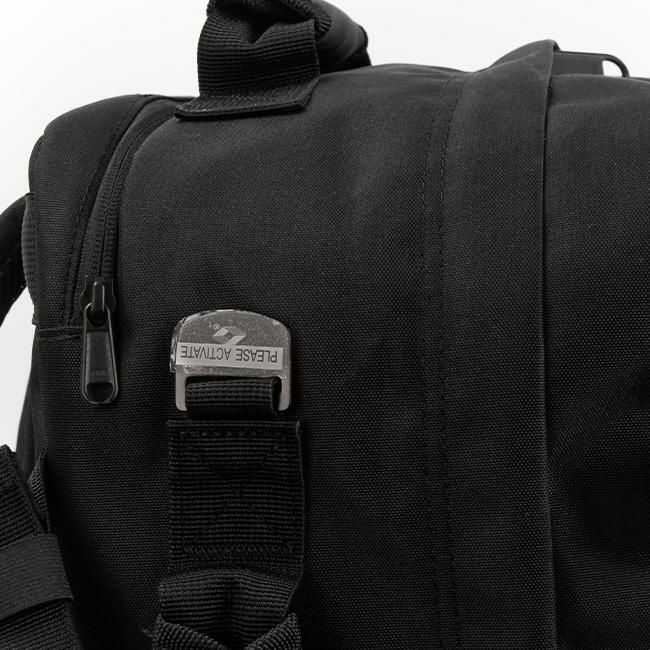 キャビンゼロ テック リュック CABINZERO tech28