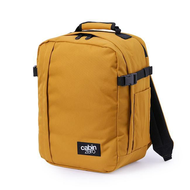キャビンゼロ テック リュック CABINZERO tech28