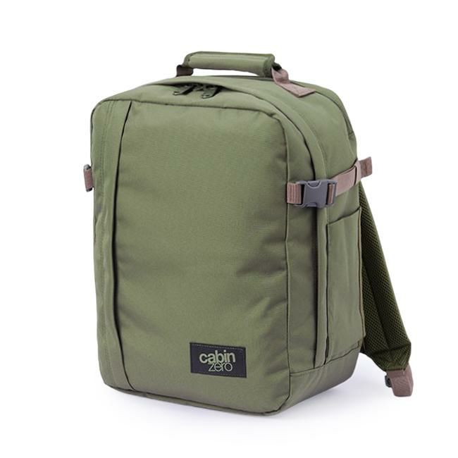 キャビンゼロ テック リュック CABINZERO tech28