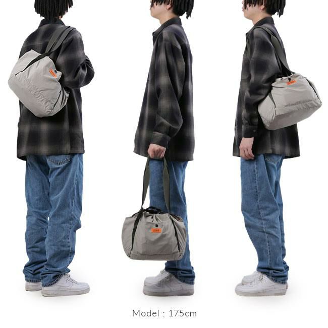 ユニバーサルオーバーオール SHINGEN トートバッグ UNIVERSAL OVERALL uvo-188