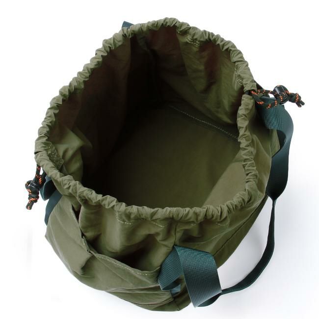 ユニバーサルオーバーオール SHINGEN トートバッグ UNIVERSAL OVERALL uvo-188