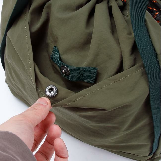 ユニバーサルオーバーオール SHINGEN トートバッグ UNIVERSAL OVERALL uvo-188