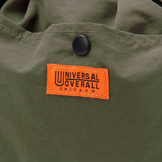 ユニバーサルオーバーオール SHINGEN トートバッグ UNIVERSAL OVERALL uvo-188