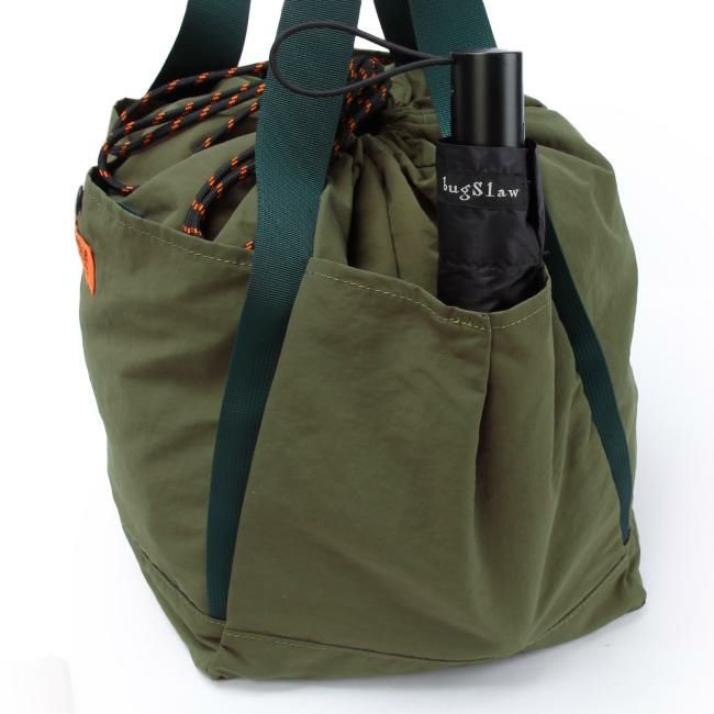 ユニバーサルオーバーオール SHINGEN トートバッグ UNIVERSAL OVERALL uvo-188