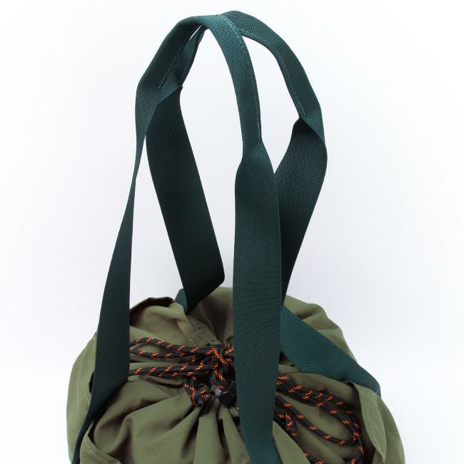 ユニバーサルオーバーオール SHINGEN トートバッグ UNIVERSAL OVERALL uvo-188