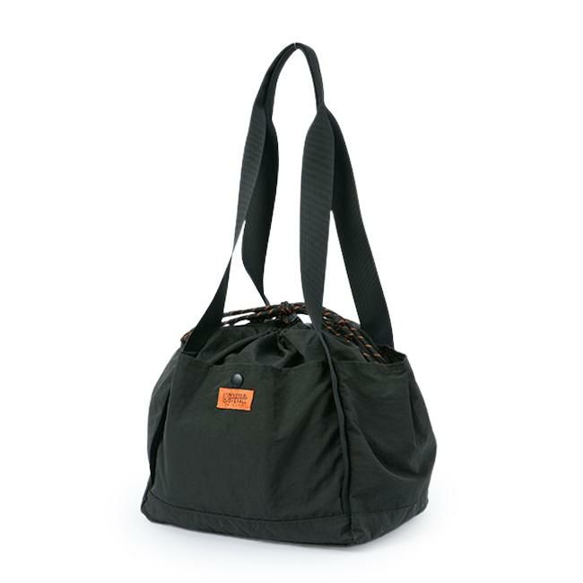 ユニバーサルオーバーオール SHINGEN トートバッグ UNIVERSAL OVERALL uvo-188