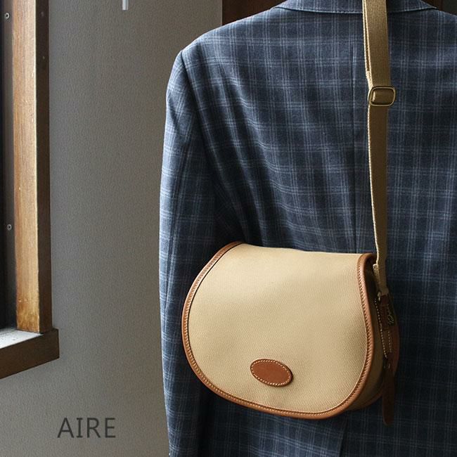 ブレディ AIRE ショルダーバッグ Brady aire