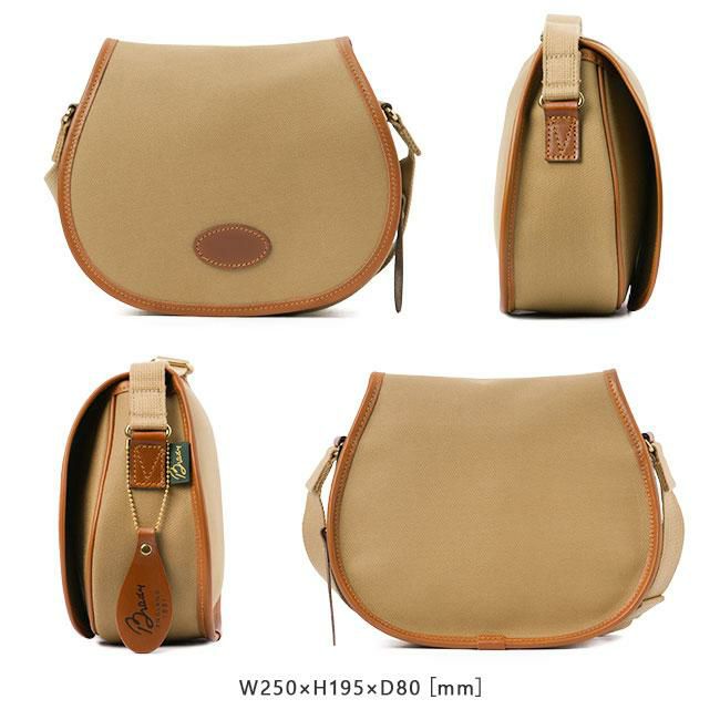 ブレディ AIRE ショルダーバッグ Brady aire