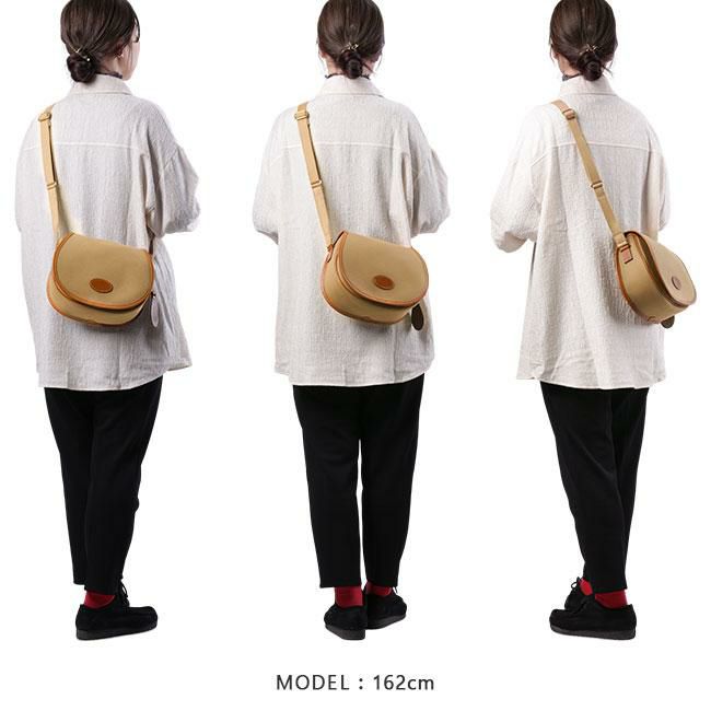 ブレディ AIRE ショルダーバッグ Brady aire