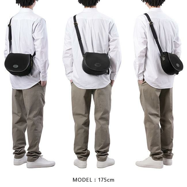 ブレディ AIRE ショルダーバッグ Brady aire