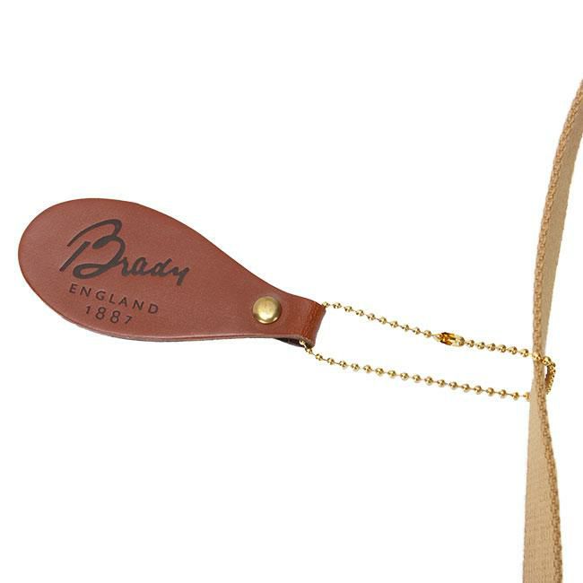 ブレディ AIRE ショルダーバッグ Brady aire