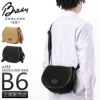 ブレディ AIRE ショルダーバッグ Brady aire