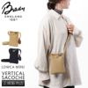 ブレディ LOWCA ショルダーバッグ Brady lowca-mini