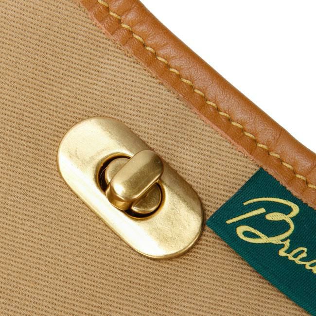 ブレディ LOWCA ショルダーバッグ Brady lowca-mini