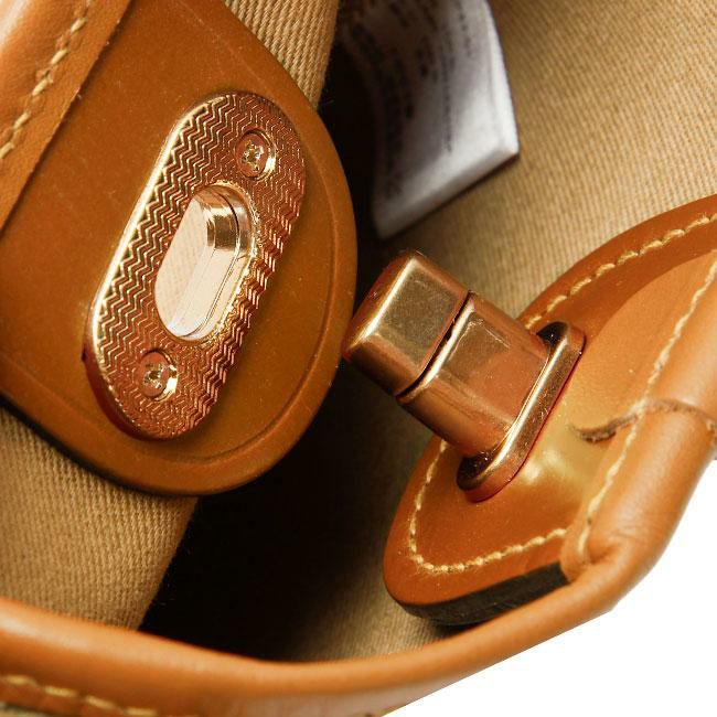 ブレディ LOWCA ショルダーバッグ Brady lowca-mini