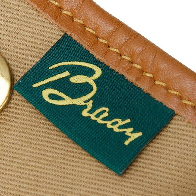 ブレディ LOWCA ショルダーバッグ Brady lowca-mini