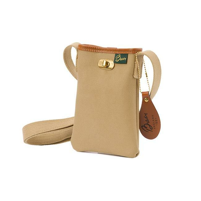 ブレディ LOWCA ショルダーバッグ Brady lowca-mini